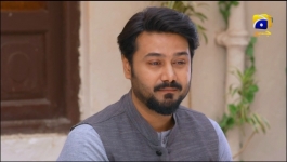 Qalandar Episode 37 - 17th Feb 2023